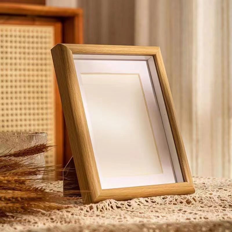 3D Display Stand Photo Frame Calligraphy Desktop Birthday Gift Student Frame Size Ornament Calligraphy and Painting Frame Hanging Picture 3D Display Stand Photo Frame Calligraphy Desktop Birthday Gift Student Frame Size Ornament Calligraphy and Painting Frame Hanging Picture