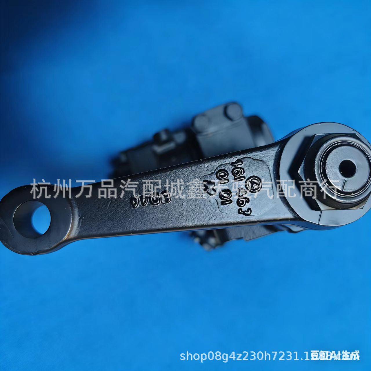 Suitable for Mercedes-Benz G500 G63 463 Steering Gear 4634600401 4634600701 4604606900