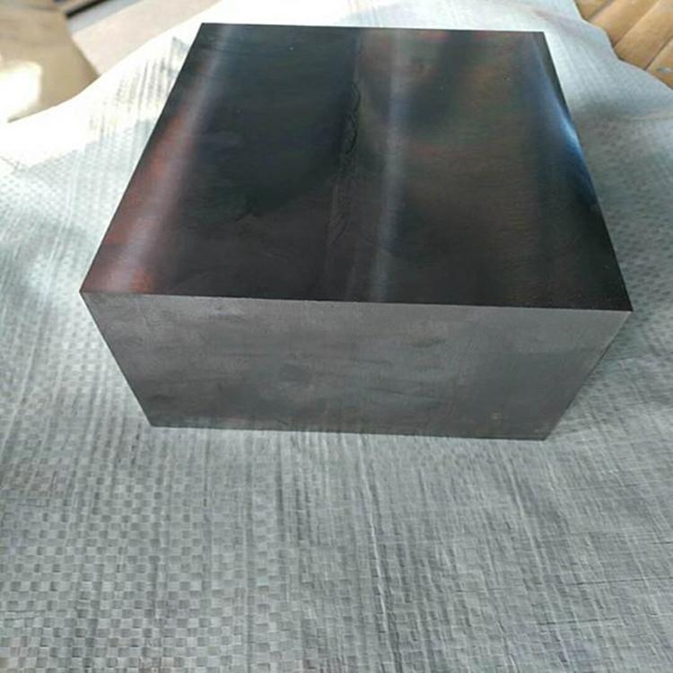 YG3X硬质合金板 钨钢精磨棒毛料 方块方条