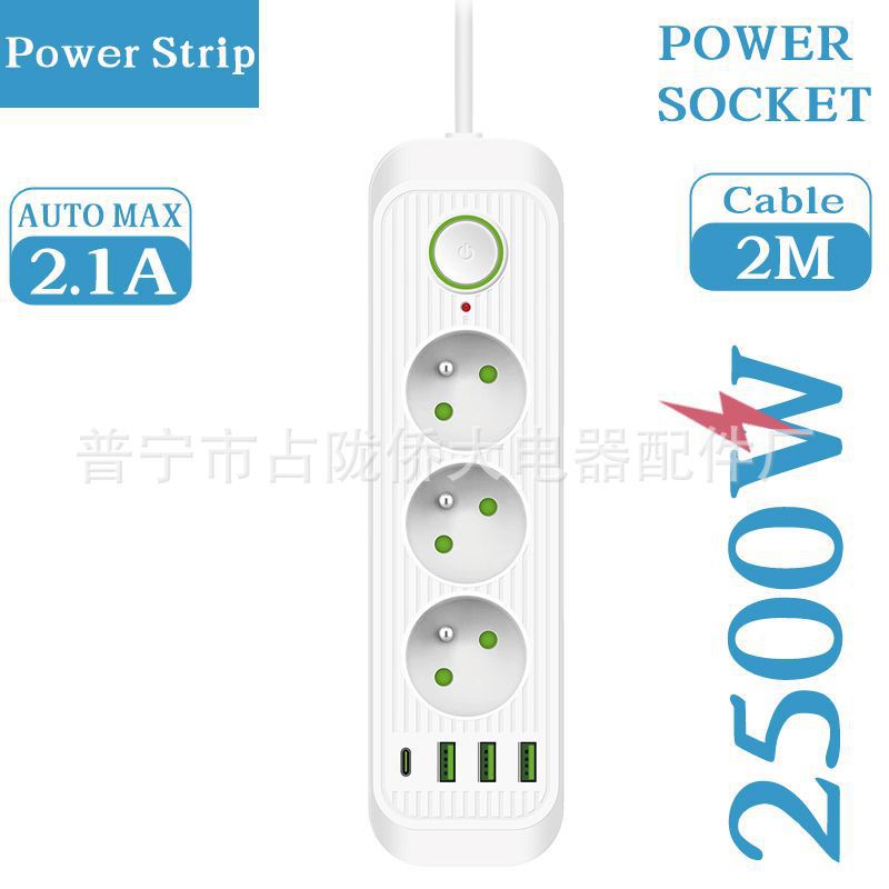 QL - 1084U por defecto 2M Blanco