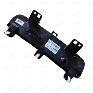 97250S3000 97250-S3000 Santa Fe Kondisioner Paneli Hyundai Kia üçün