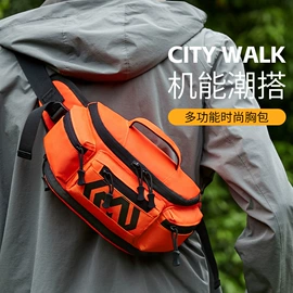 运动背包;运动挎包;运动腰包