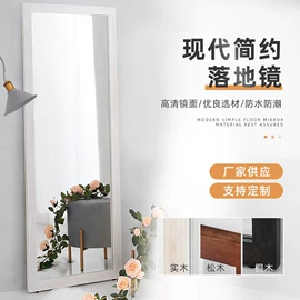 穿衣镜;化妆镜;落地镜