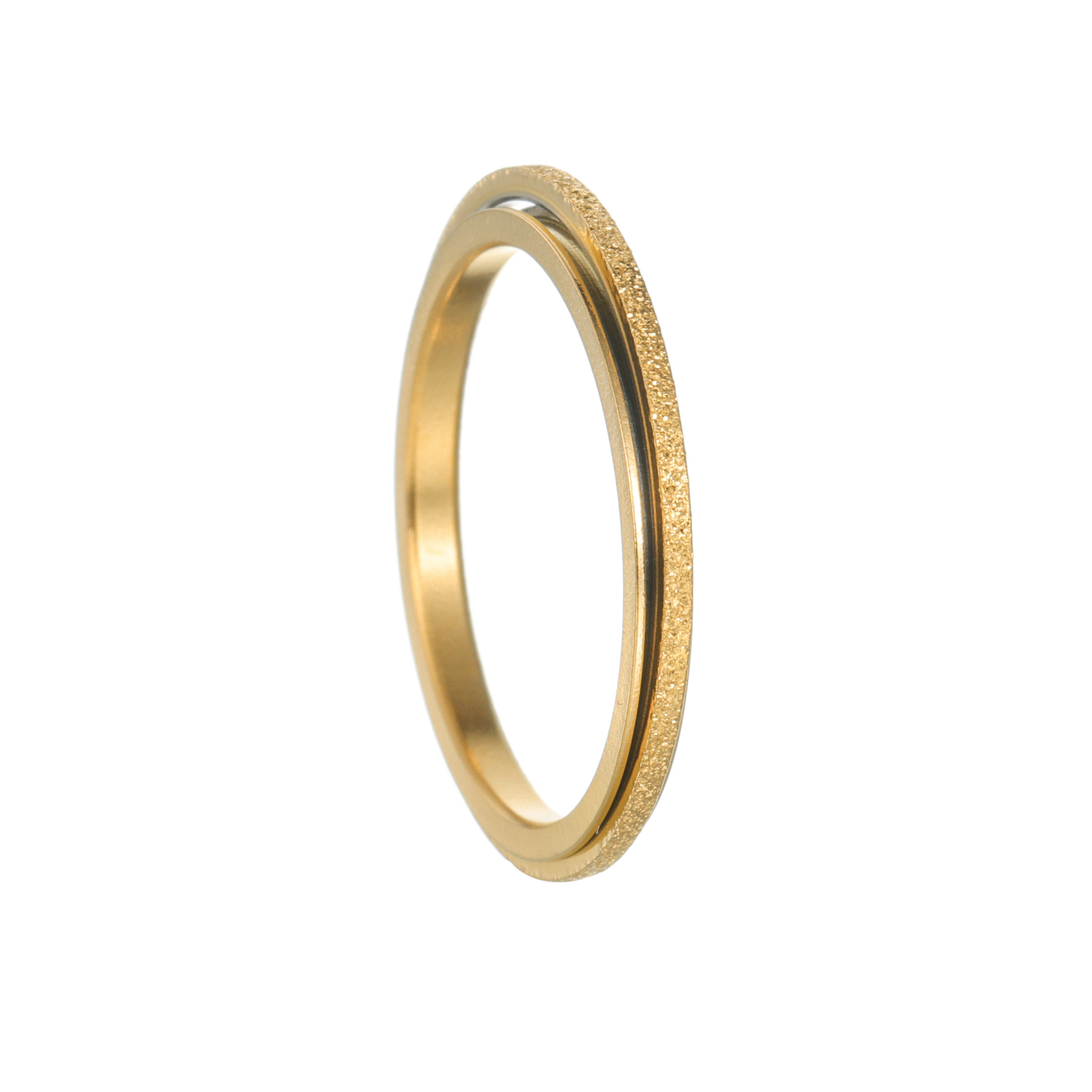 Golden, 2mm