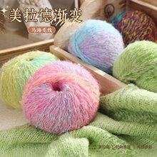 �����u׃��Ⱦ�R��ë�ֹ���ɫ�����h�DIY���ϰ�ë��ñ�����l��