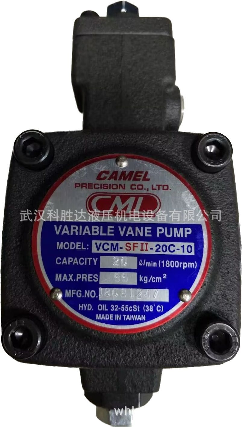 VCM-SF-20D-30 VCM-SF-20A/20B/20C/20D/12C/12B/12D-30 CML 全懋