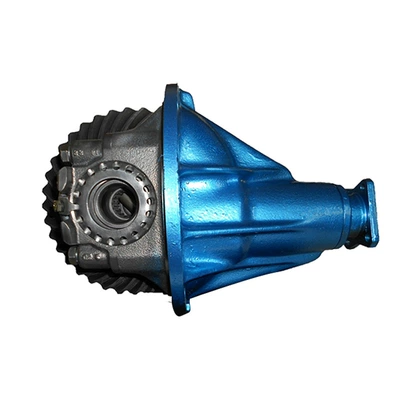 Main Reduction Rear Axle Differential for Mitsubishi PS100 Auto Parts (Diferensial dişli dəstləri) - mitsubishi-ps100-main-discount