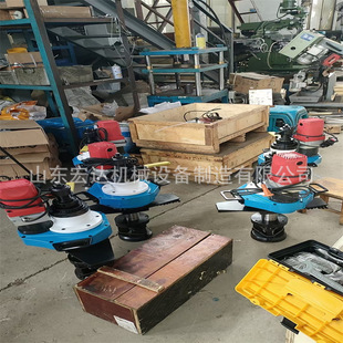 Stainless Steel Stair Handrail Guardrail Steel Round Tube Beveling Machine Convenient Electric Grinding Beveling Machine Flat Machine