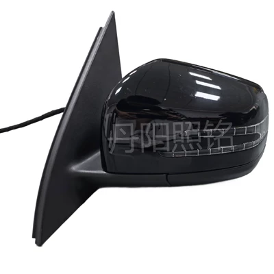 with high-definition reflectors, Rearview mirror/rearview mirror