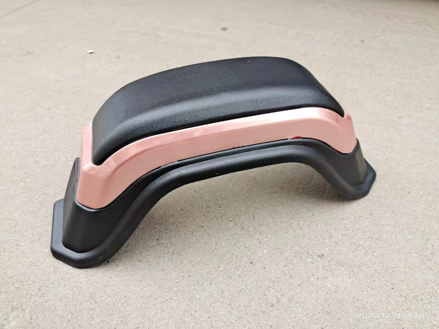 Huamao Accessories, viejos años, nuevos pasos geniales, azulejos de barro, Qingmu Aiteying, guardabarros, vehículos eléctricos, ocio, tres ruedas