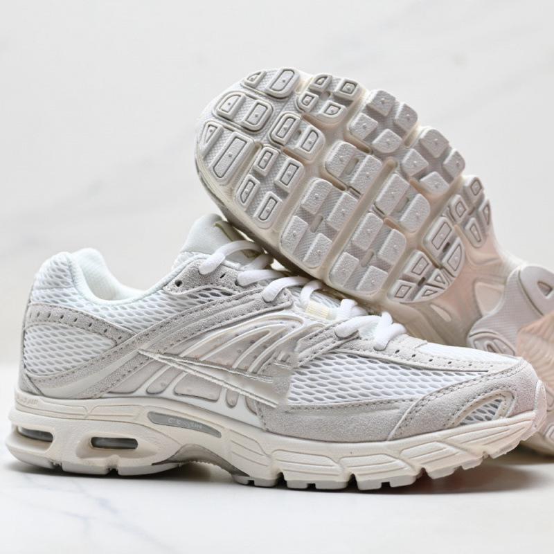 Putian's New Moto 2K High-Quality Running Shoes, Cushioning and Breathable Dad Shoes, Versatile Casual Sports Shoes for Men and Women
