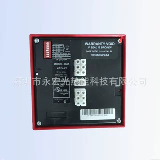 NXD410TS火焰控制器美国fireye程控器燃烧机配件供应商咨询客服