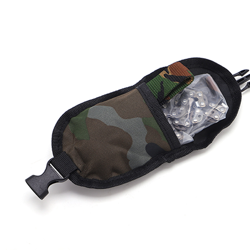 厂家供应油锯链条电锯链锯 批发锯木切割伐木锯条家用户外链条锯