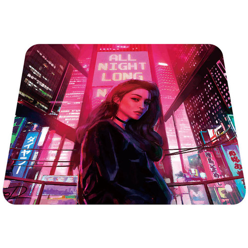 Xtrfy GP4 professional e-sports game mouse pad large table pad thickened fine surface pad CF FPS chicken CSGO