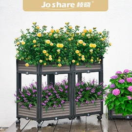 其他园林资材;花盆容器;篱笆/栅栏