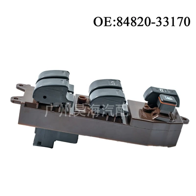 car window switch – Glass lifter
