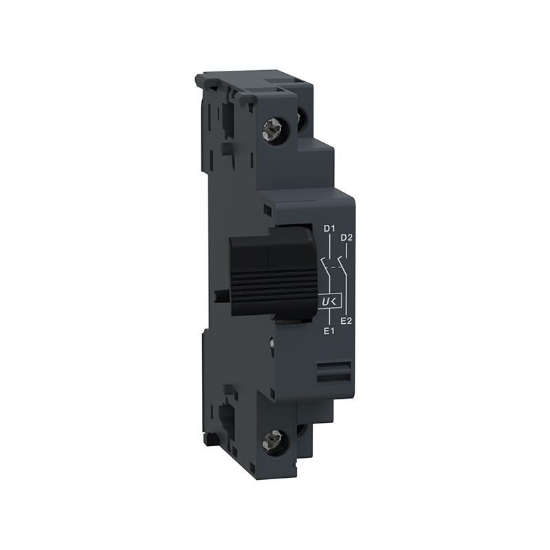 施耐德电气 进口GV2附件 欠压脱扣器 GV-AX385 | GVAX385