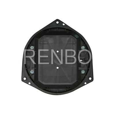 Suitable for 08-17 Automotive air conditioning