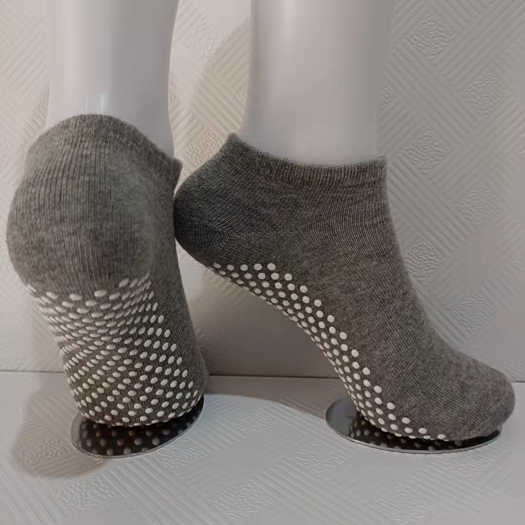 Pilates Yoga Socks Image 9
