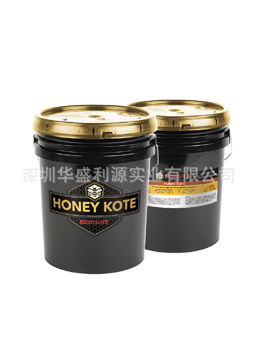BESTOLIFE Honey Kote丝扣脂