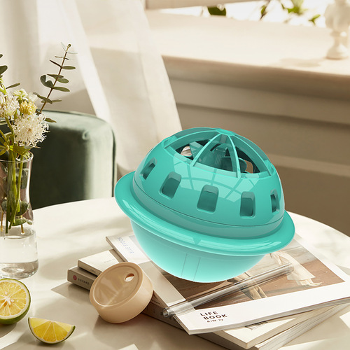 Second-generation ocean wave-making dishwasher USB portable kitchen dishwasher lazy surfing dishwasher