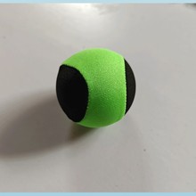 【下单专用】源头工厂水上运动弹跳球沙滩包布球按摩发泄球55mTPR