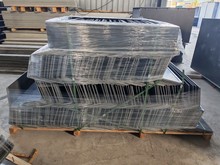 L型隔板 T型隔板廠家 電纜槽隔板pvc隔板