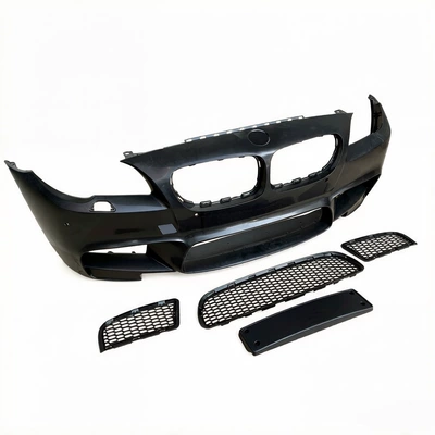 Big Surrounded F10 F18 Modified M5 Front