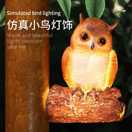景观灯;室外LED;景观雕塑