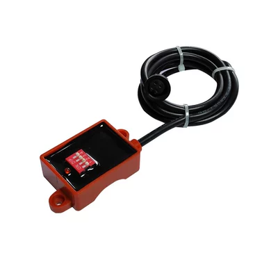 Motorcycle Igniter Suitable: Alovlandırıcı (Vozduşka/İqniter)