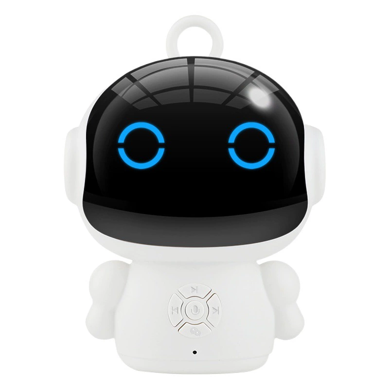 Строгий выбор интеллектуальных роботов Детские Игрушки для раннего образования Wi-Fi Голосовой диалог AI Сетевое образование Обучающая машина Студенческая церемония