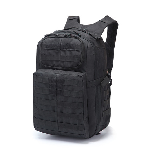 Amazon Outdoor Tactical 511 Backpack Large Capacity Cycling and Hiking Backpack Camouflage Assault Large Backpack