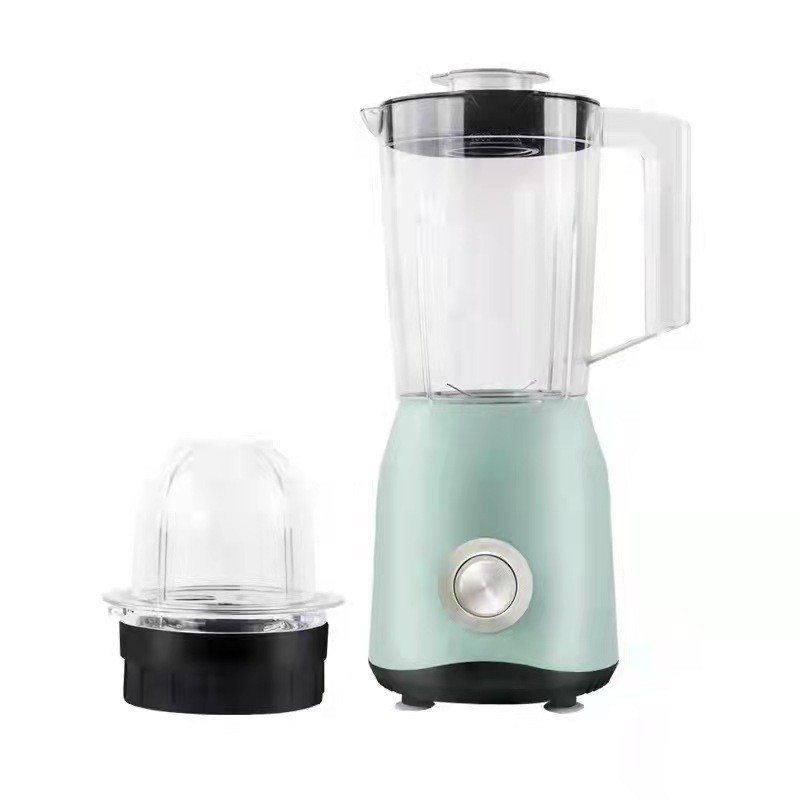 Factory Direct Sales Cross-Border Export 3-Speed Blender Japanese and Korean Style Knob-Type Blender