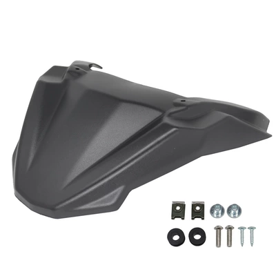 Mouth Extension Shell Front – Motorcycle General Parts