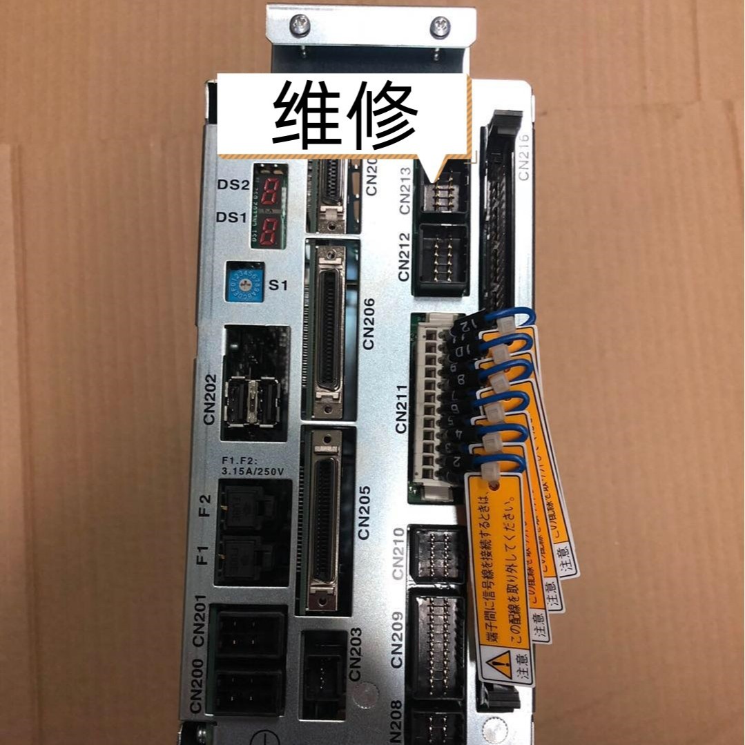 议价机器人控制器JZNC-YSU01-1E 维修拆机二手