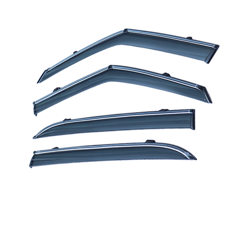 Suitable for Modern Ix25 Rain Shield Side Window Deflector Ix25 Su2 Creta Window Visor