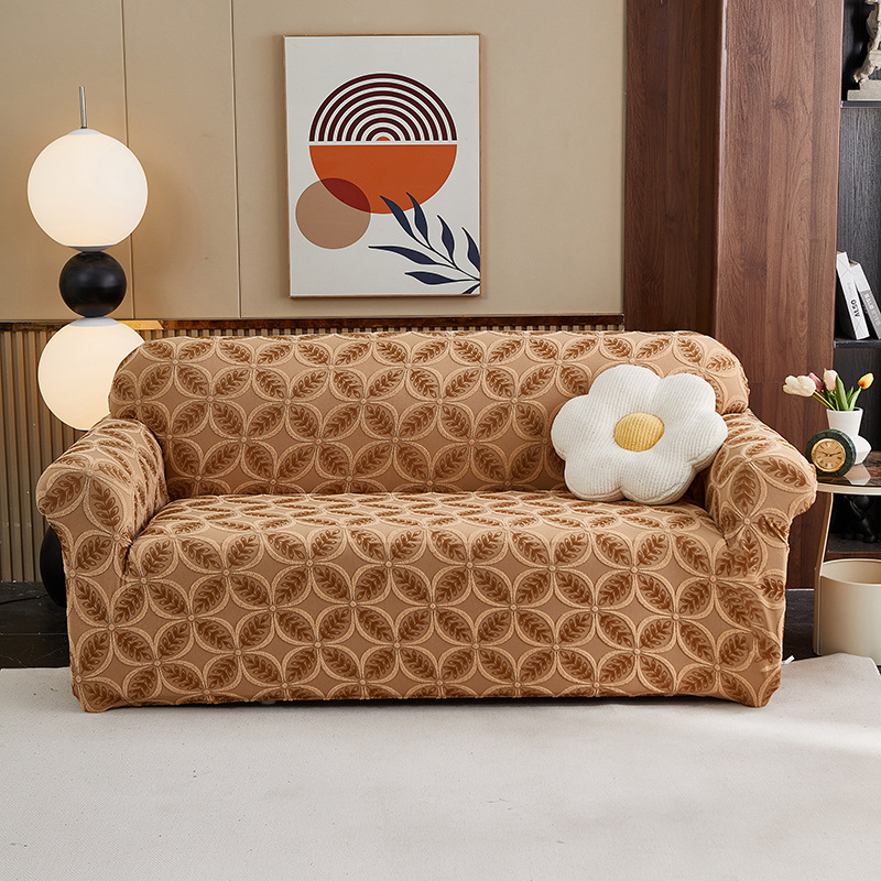 elastic universal sofa all-season