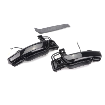Dönmə işıqları 11-20 Reversing Mirror Side Light
