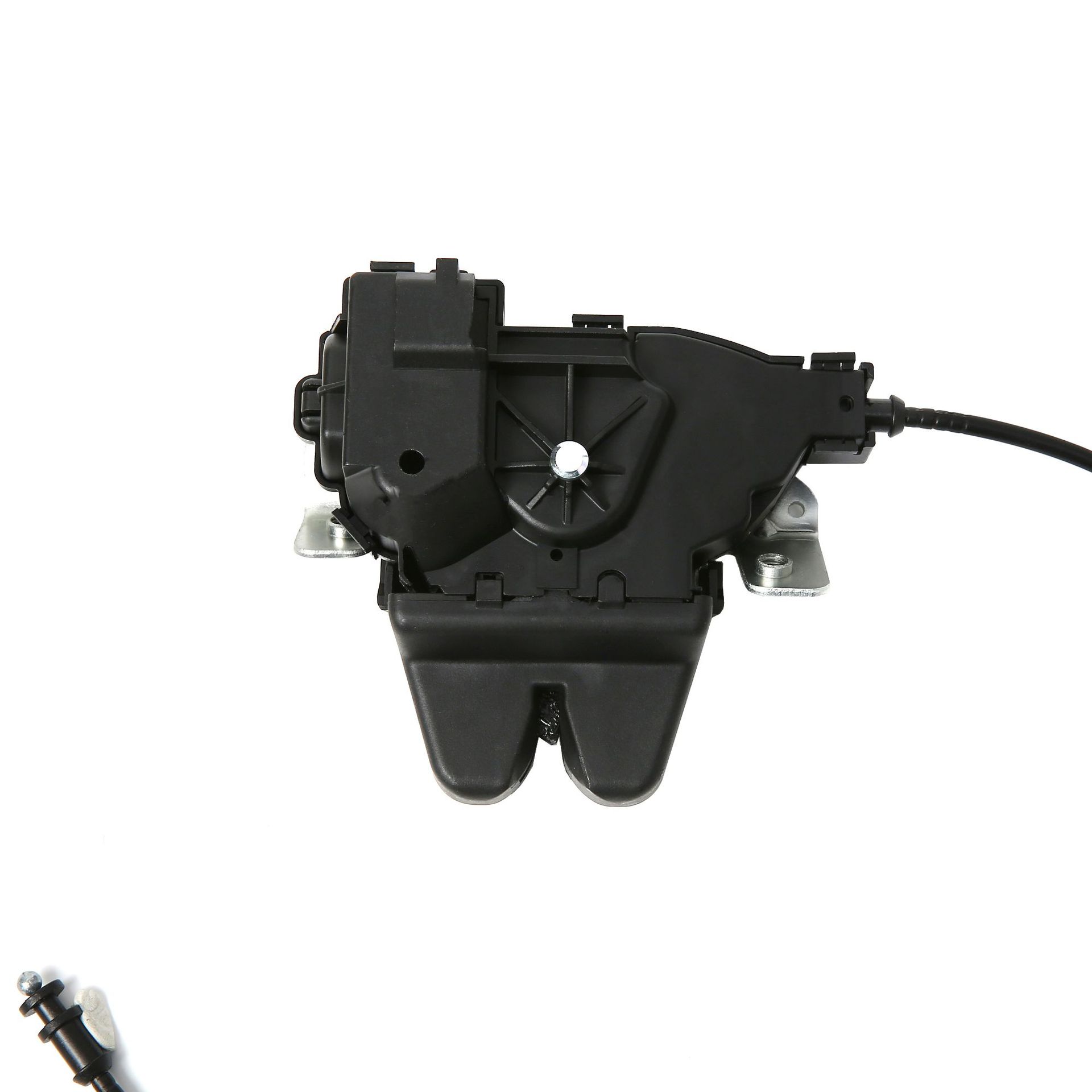 A2047500185/A2047500485 es adecuado para la cerradura de la tapa del maletero del Mercedes-Benz W212 de los años 08-17.