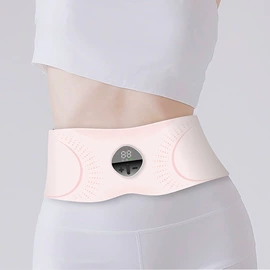 电热暖宫带;按摩枕/靠垫;护颈仪/颈椎按摩器