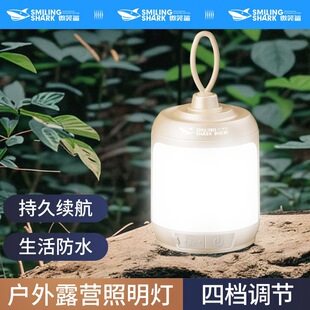 Portable camping lantern recommendations | 1688 summer hot-selling outdoor camping lights