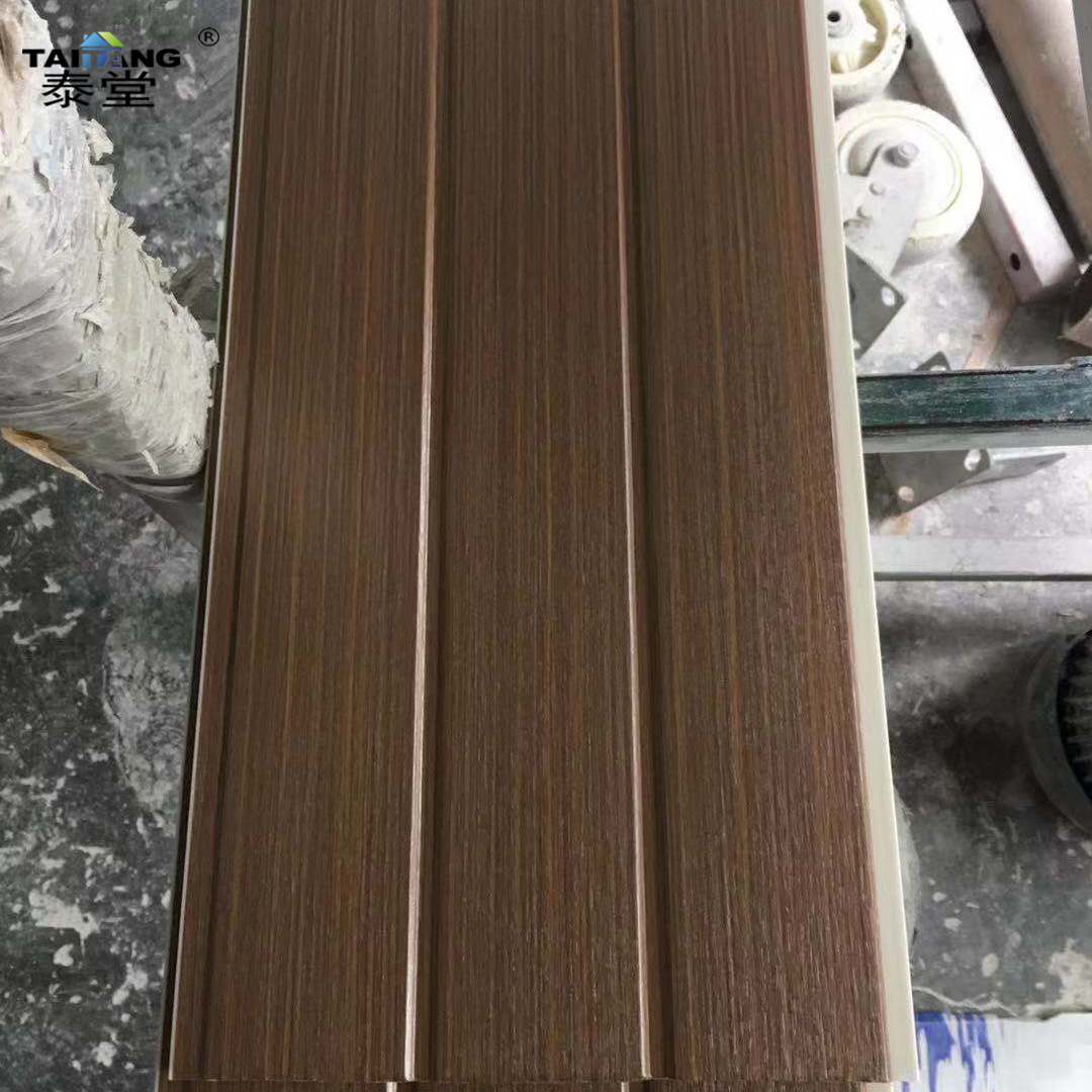 Honduras Cielo Blanco Razo Pvc Ceil Panel Faux Plafond