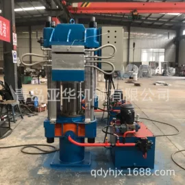 硫化机;其他橡胶机械;混炼机