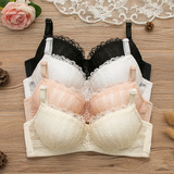 Летний кружевной подростковый бюстгальтер, бюстгальтер пуш-ап, бюстгальтер без косточек, нижнее белье, штаны, бюстгалтер для школьников