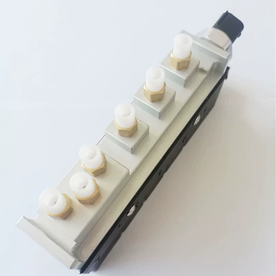 damping system is suitable for old Mercedes-Benz