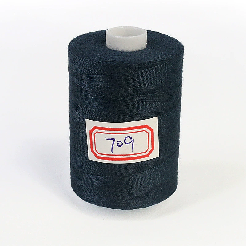 402 sewing thread 1000 yards high speed polyester thread rainbow thread combination household sewing thread hand sewing small thread