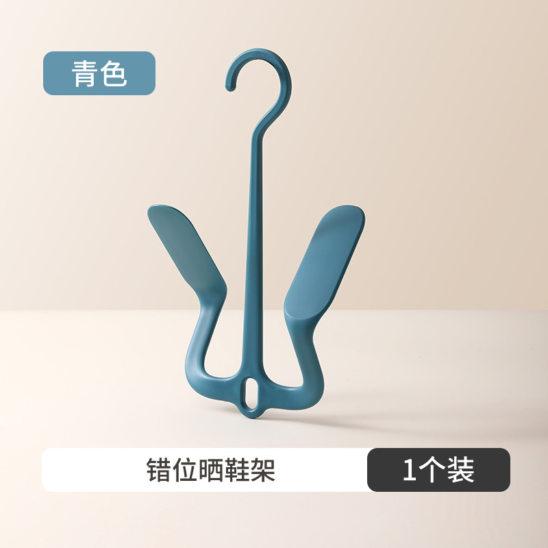 청록색