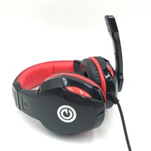 娛樂聽G1頭戴式大耳罩游戲競技耳機重低音立體聲電腦耳機LOL吃雞