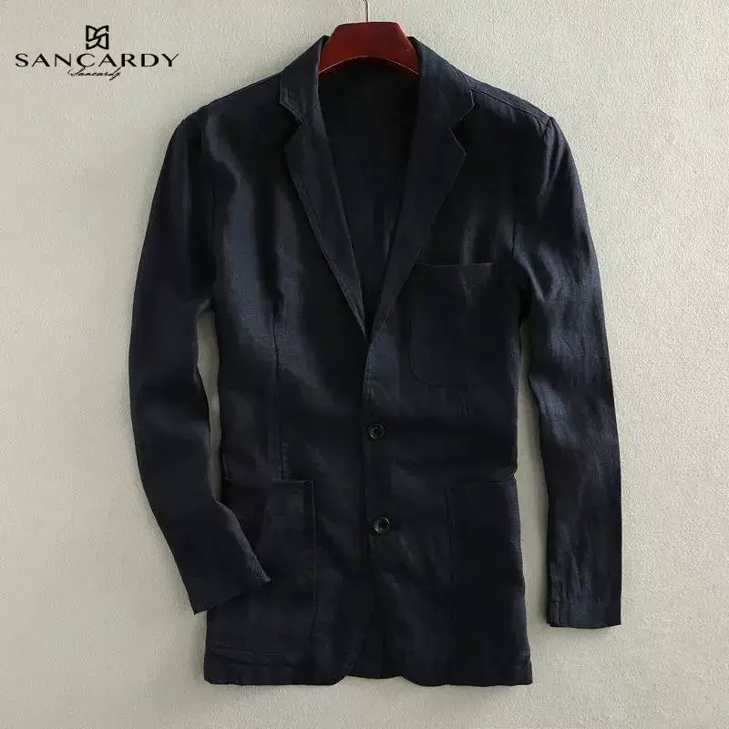 Лёгкая куртка для защиты от солнца (SANCARDY), свободный стиль, дышащая, размеры 170/88A–195/108A