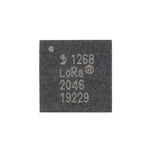 ԭװSX1268IMLTRT QFN-24 22dBmԶ����͹���LoRa�շ���sub-GHz